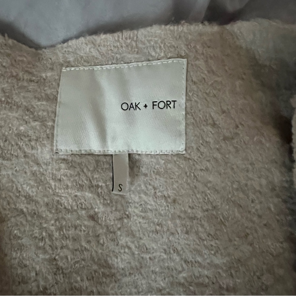 Oak + Fort Coat - image 2